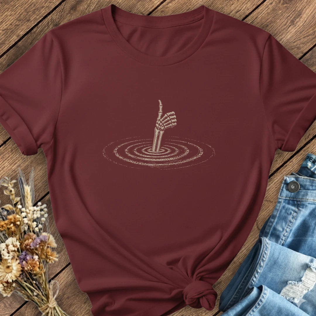 Doing Fine Tee
