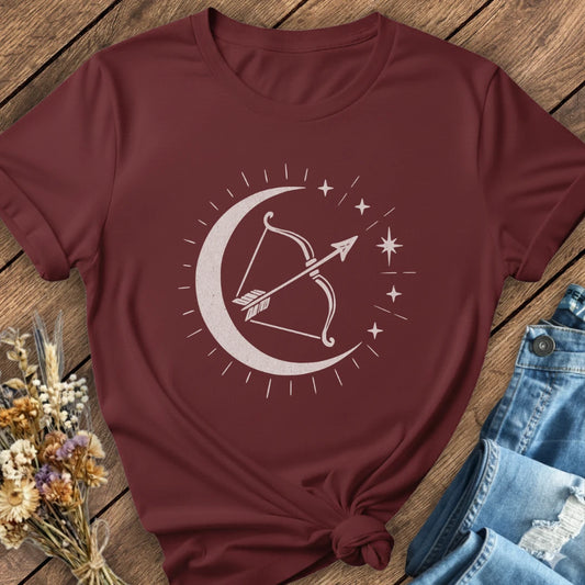 Sagittarius Tee