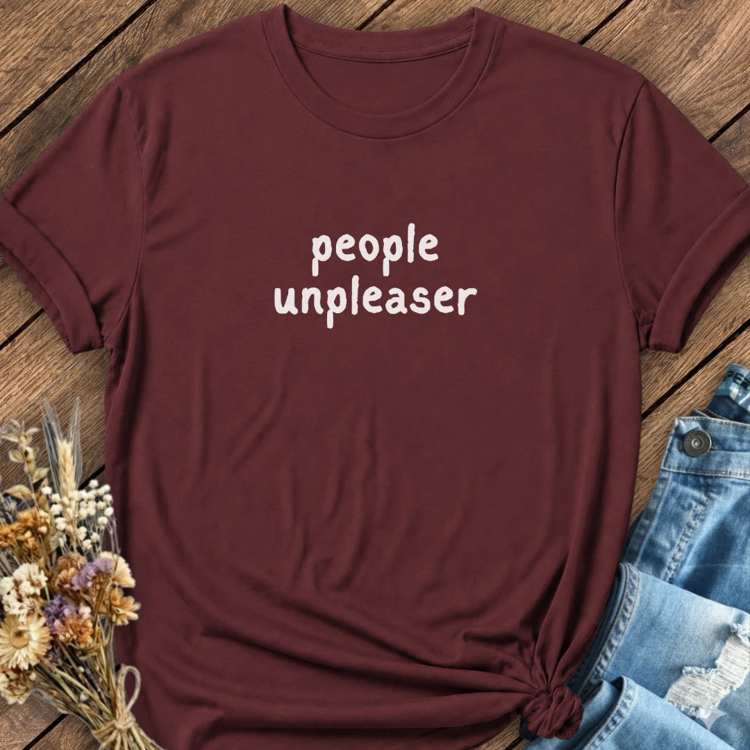 People Unpleaser Tee