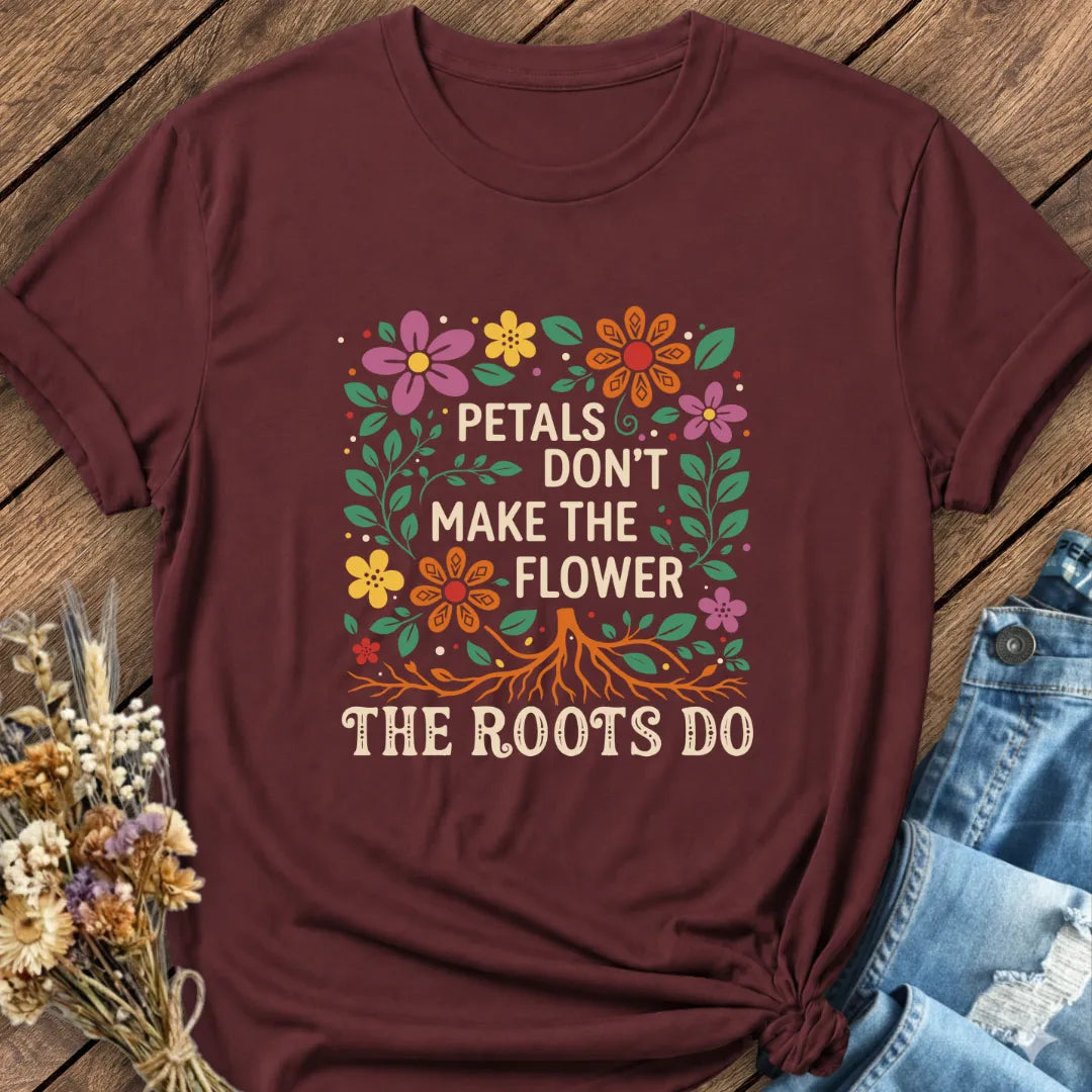 The Roots Tee