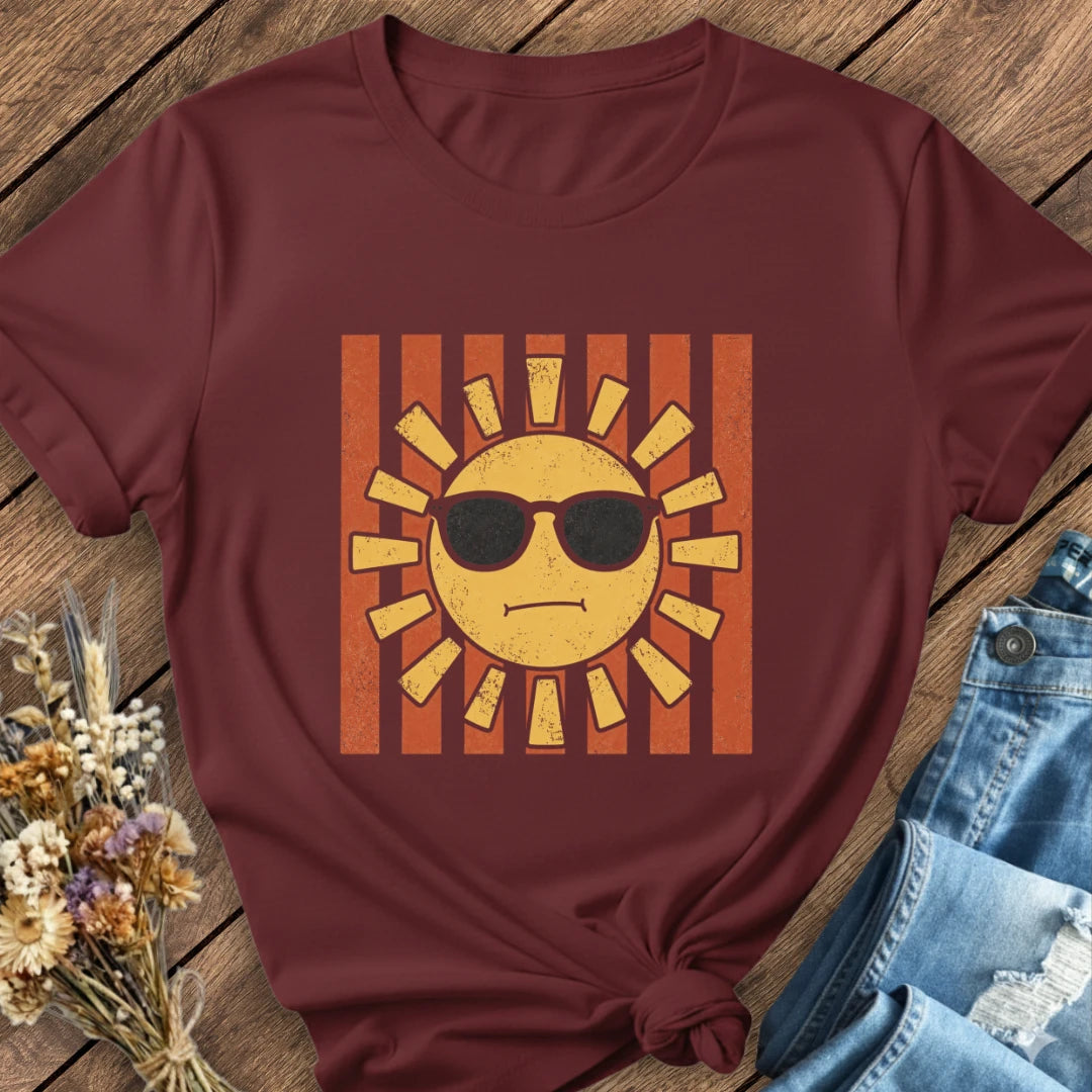 Sun Mood Tee