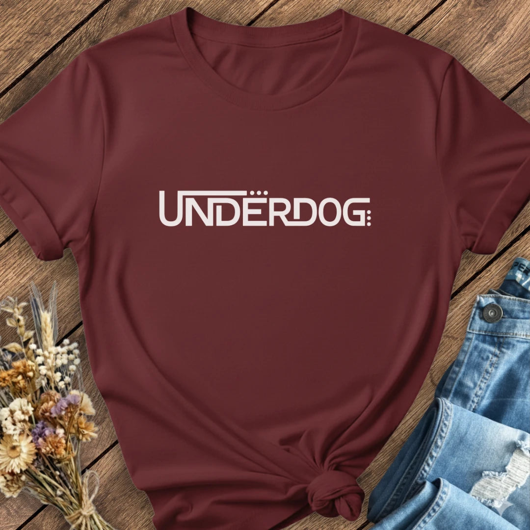 Underdog Tee