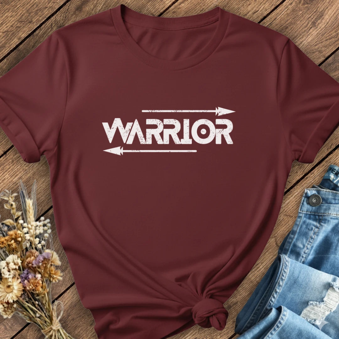 Warrior Tee
