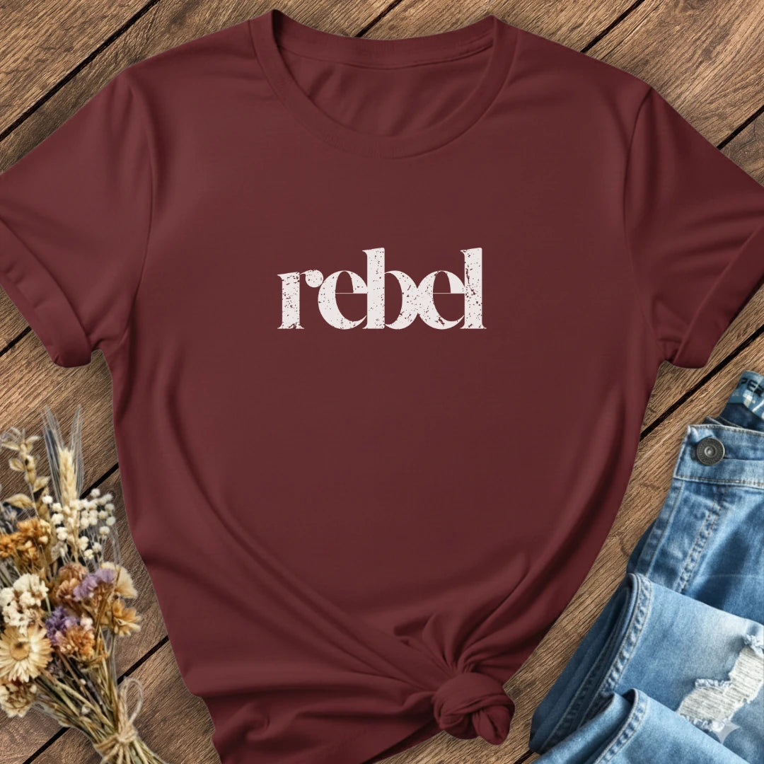 Rebel Tee