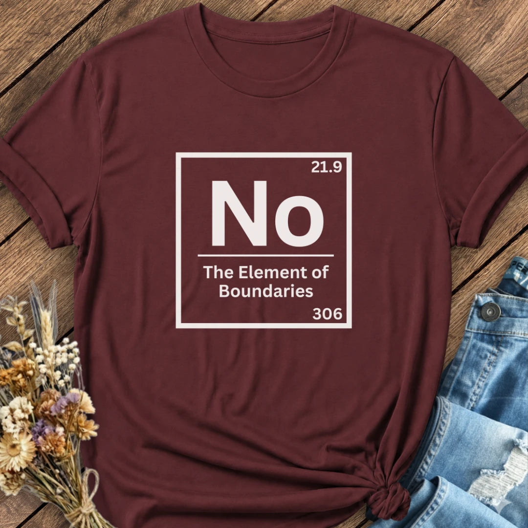 No Element Tee