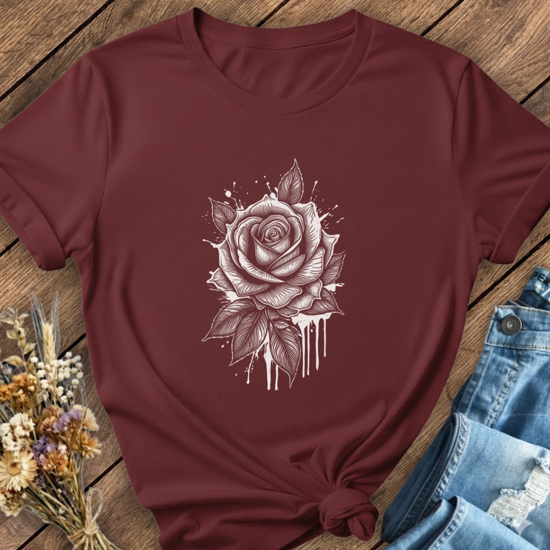 In Bloom Tee