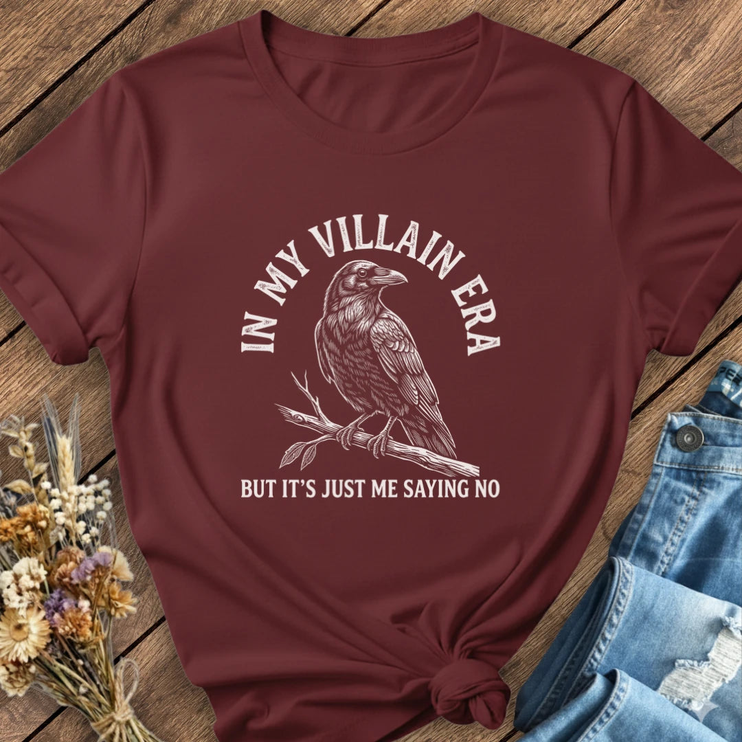 Villain Era Tee