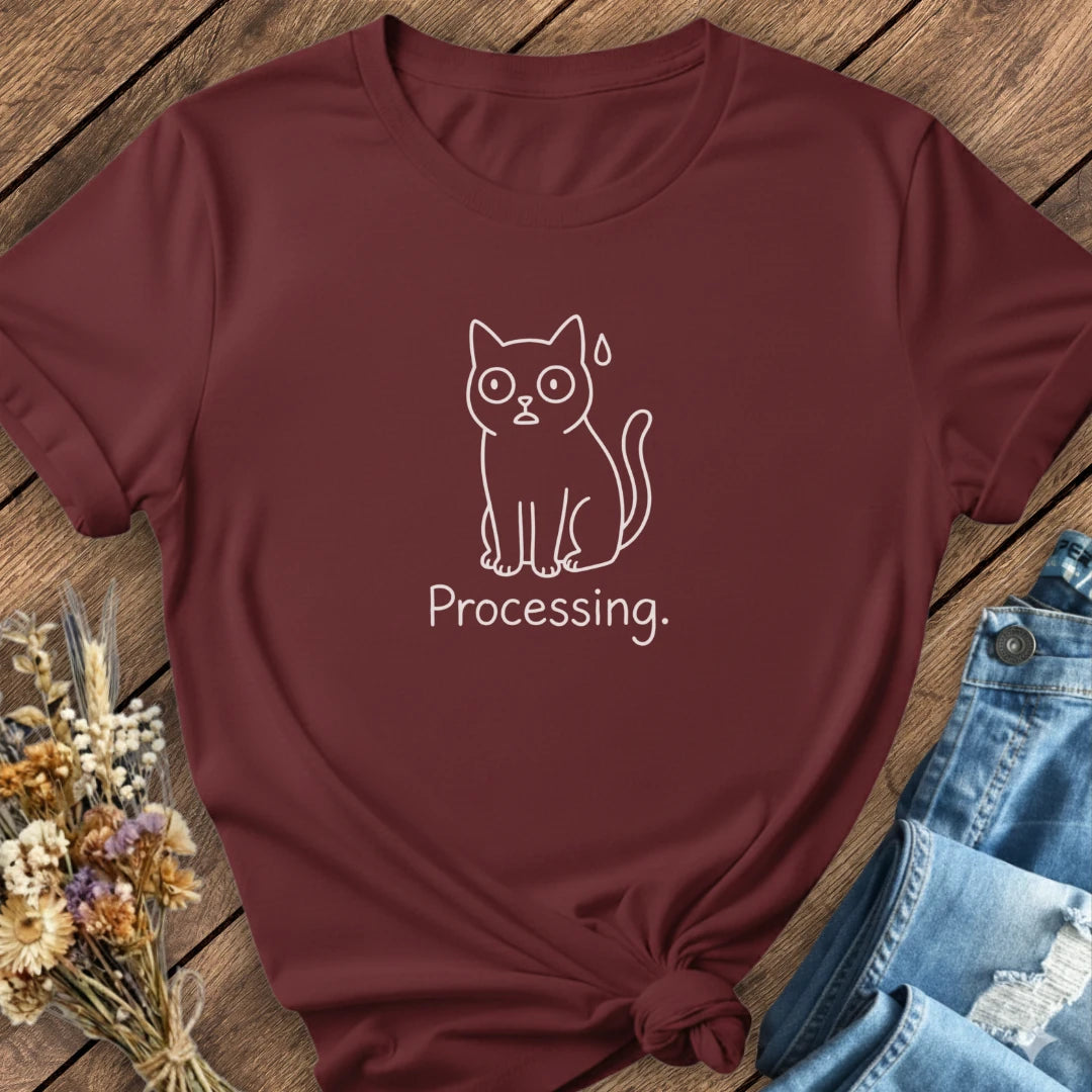 Processing Tee