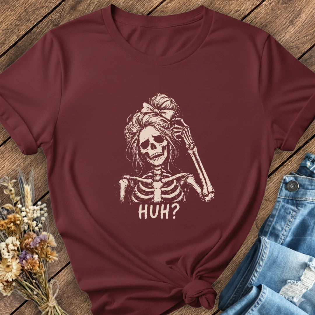 Huh? Tee