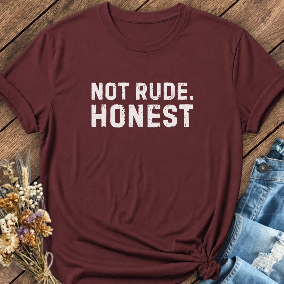 Honest Tee