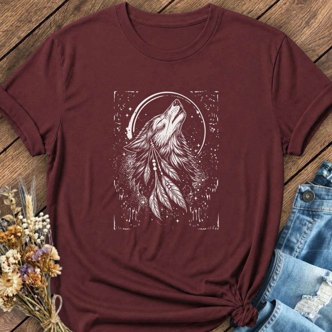 Wild Spirit Tee