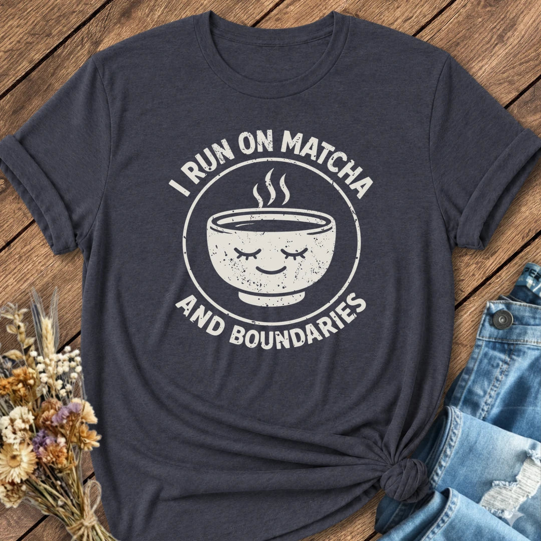 Heather Midnight Navy