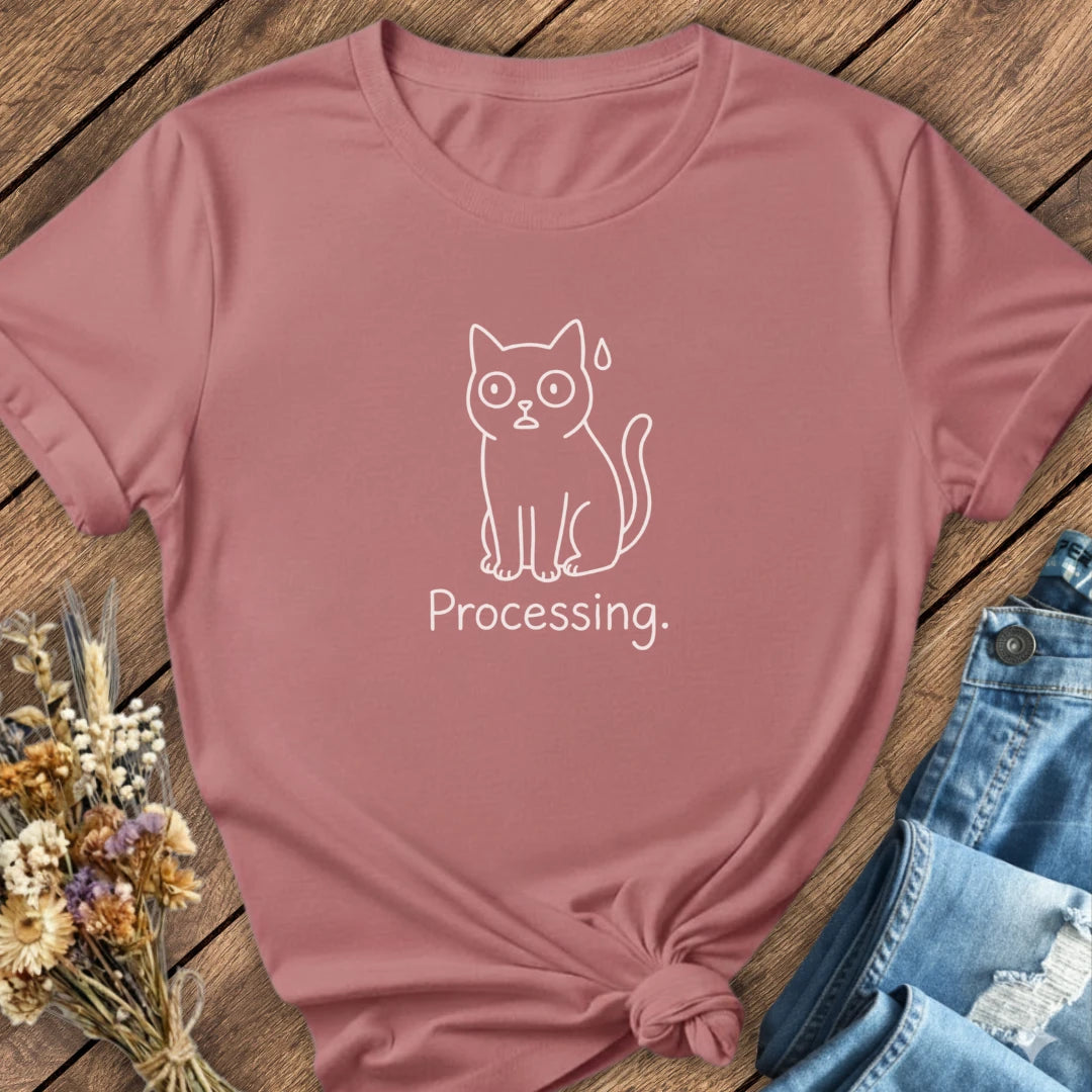 Processing Tee