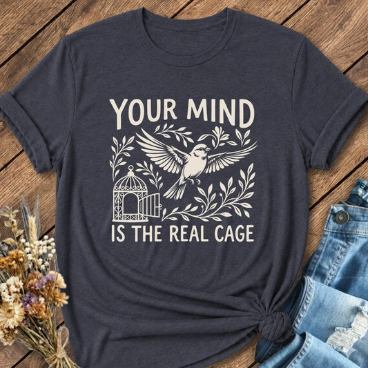 Heather Midnight Navy