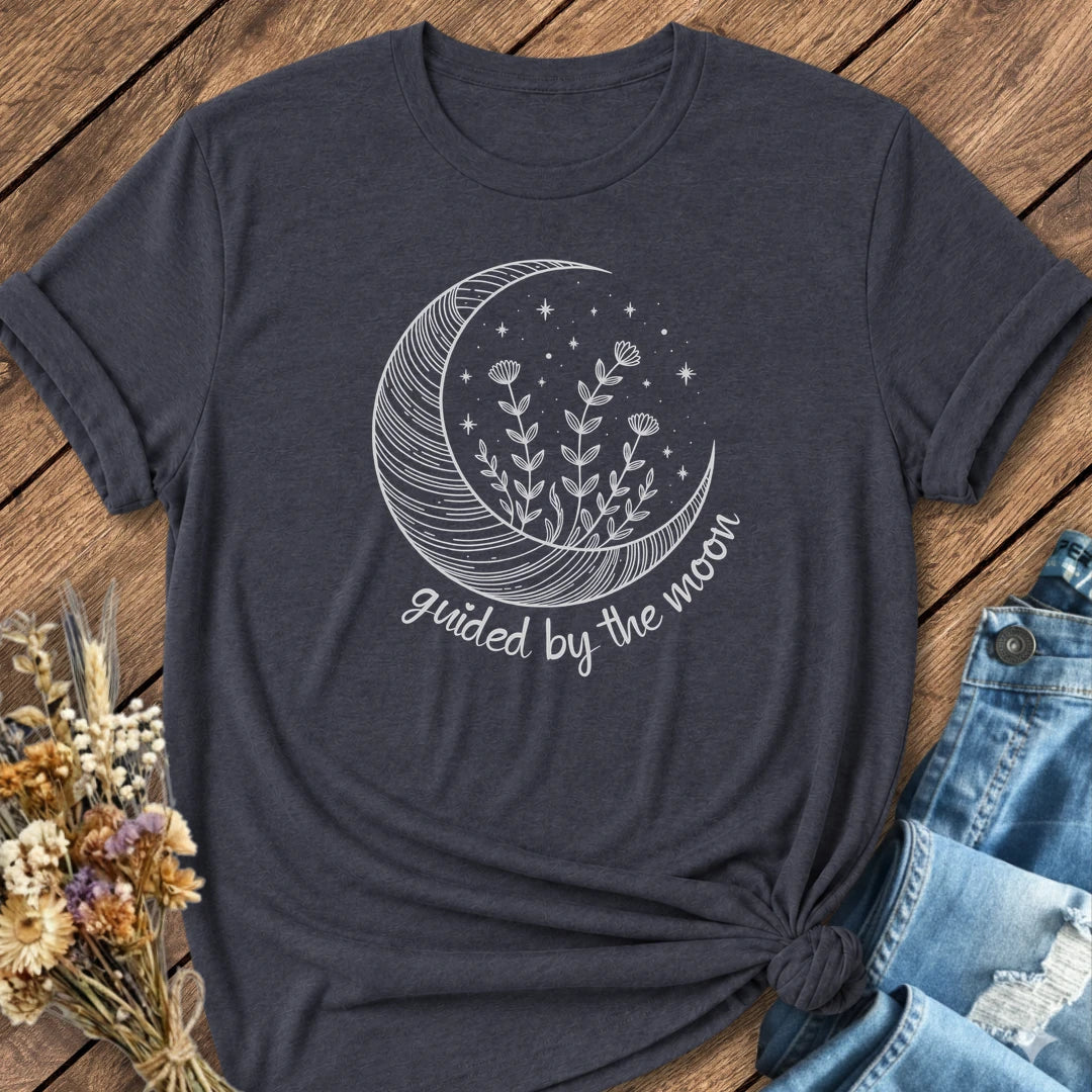 Heather Midnight Navy
