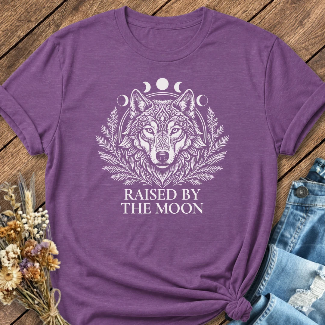 Heather Team Purple