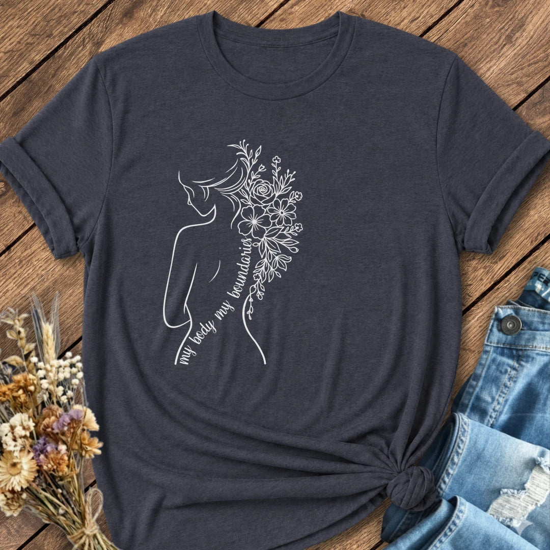 Heather Midnight Navy