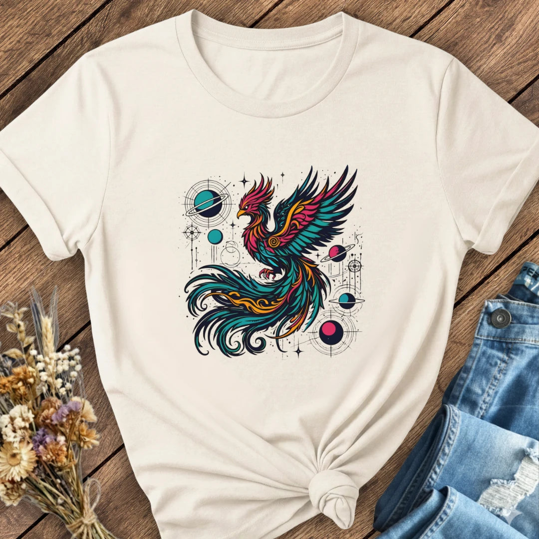 Phoenix Ascension Tee