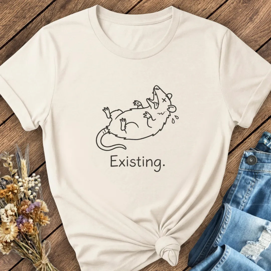 Existing Tee