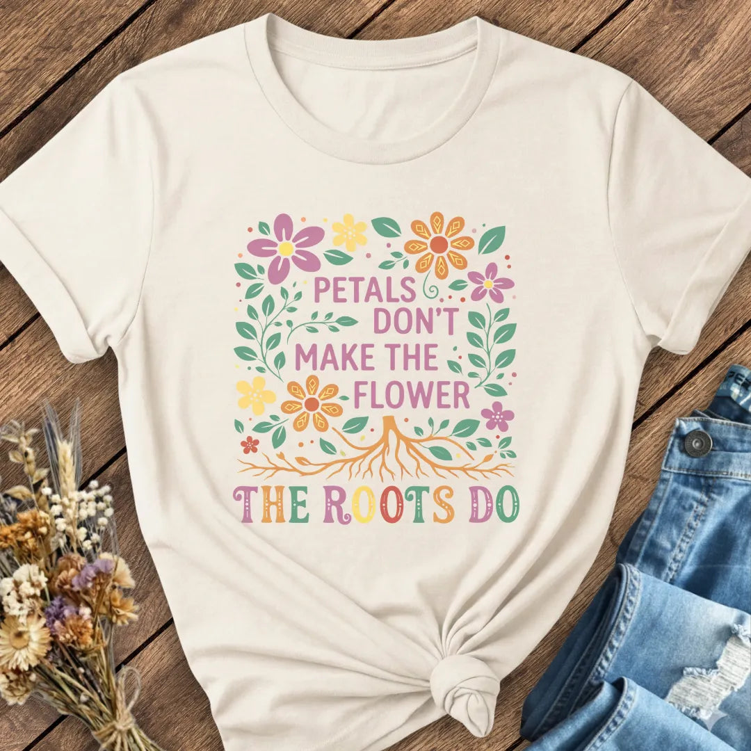 The Roots Tee