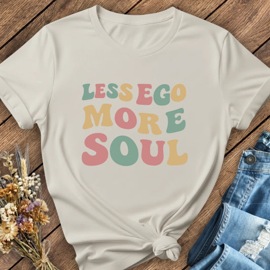 More Soul Tee