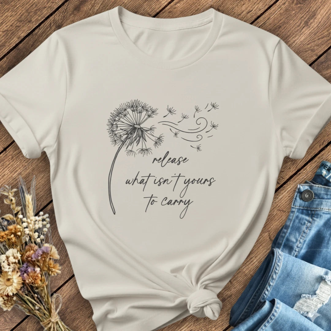 Release Tee
