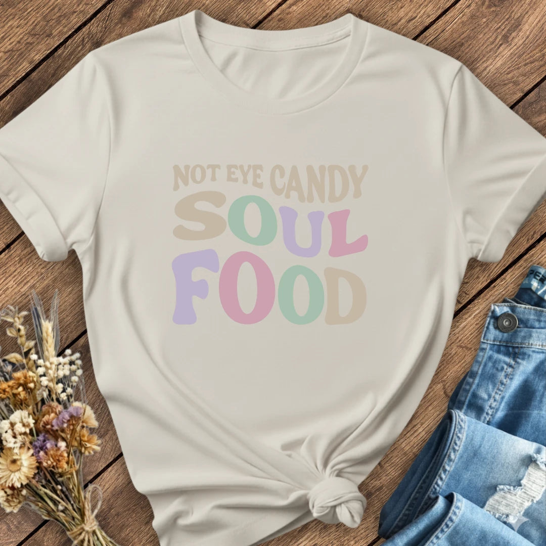 Soul Food Tee