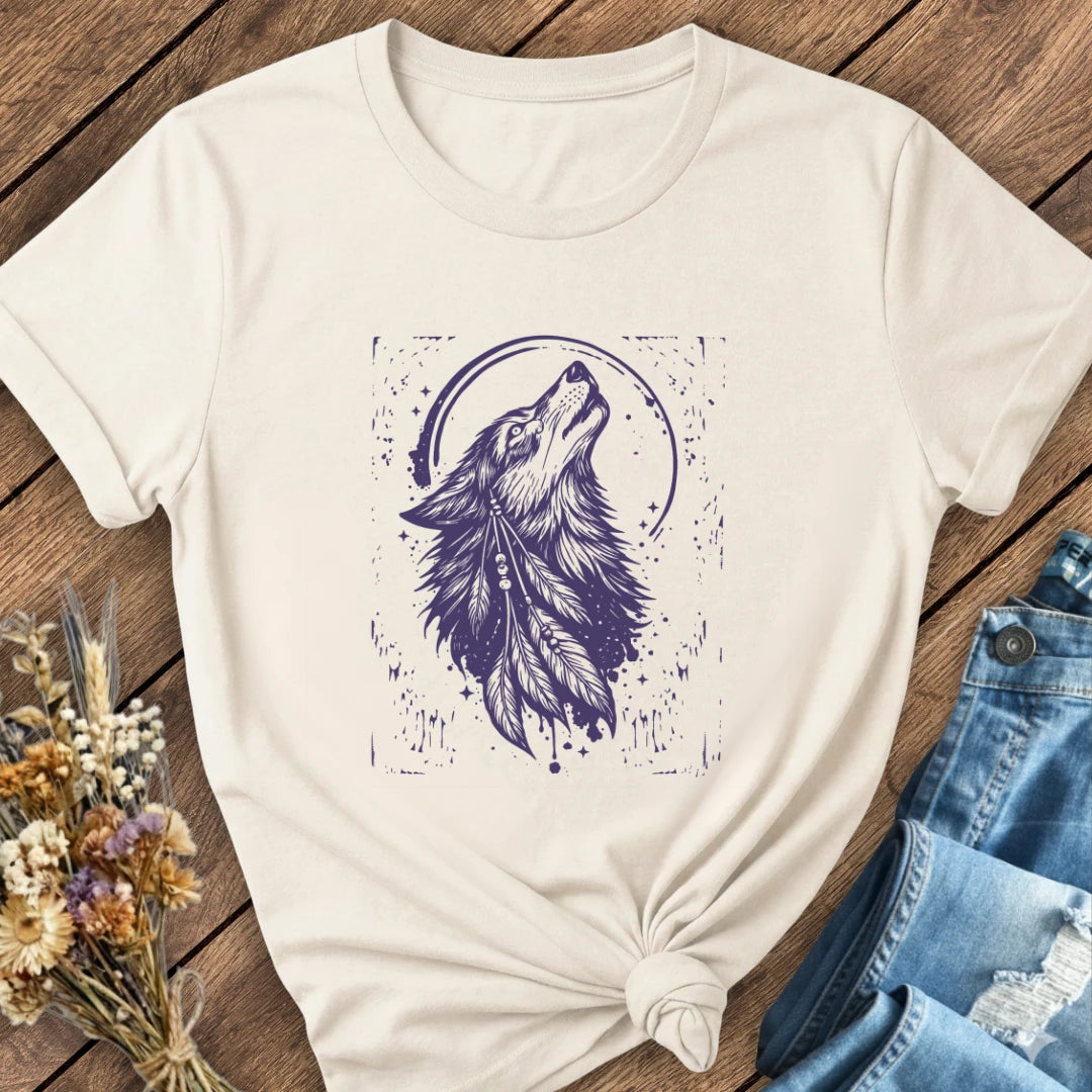 Wild Spirit Tee