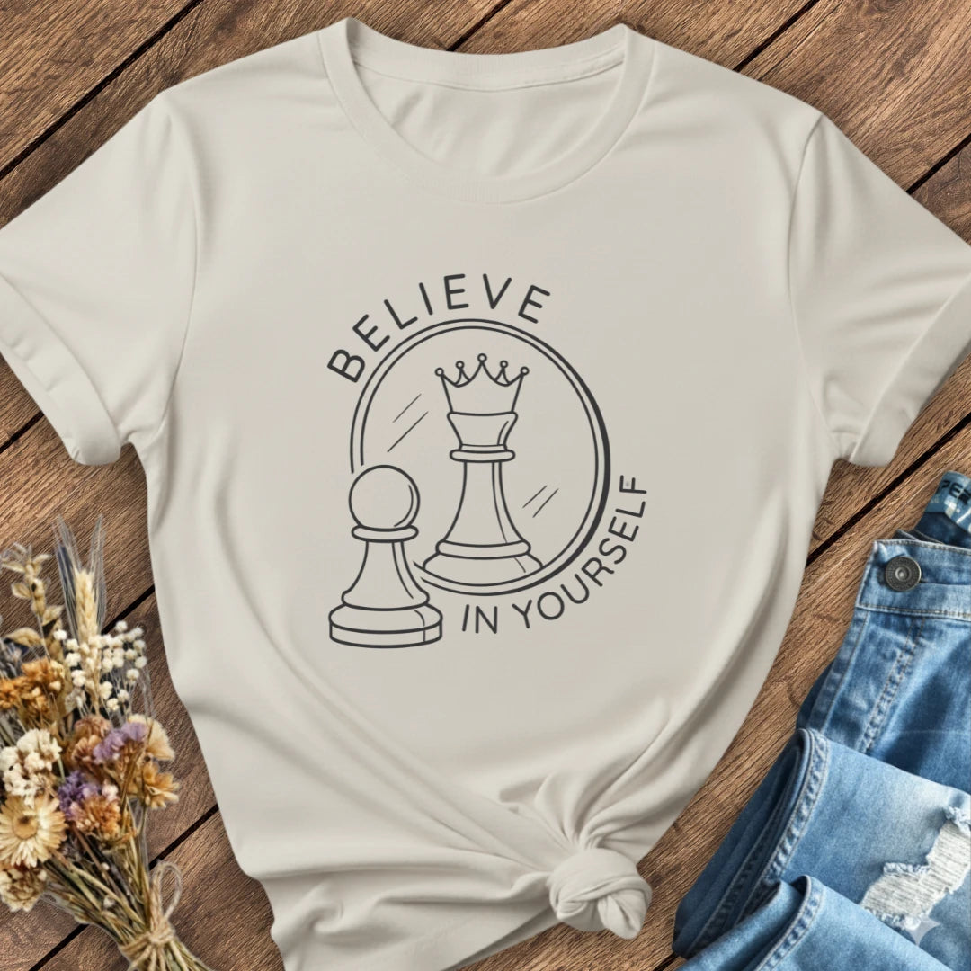 Believe In Yourself Tee