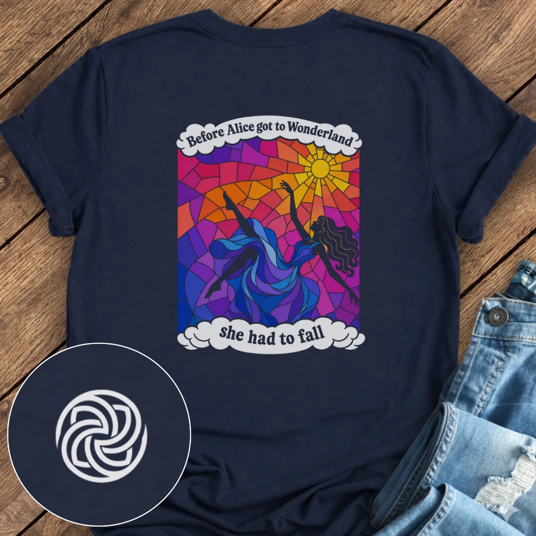The Fall Tee