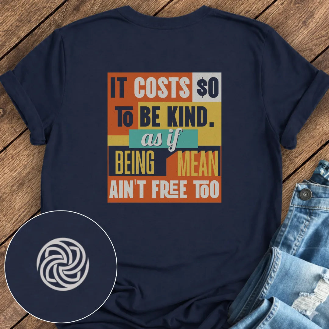 As If Tee