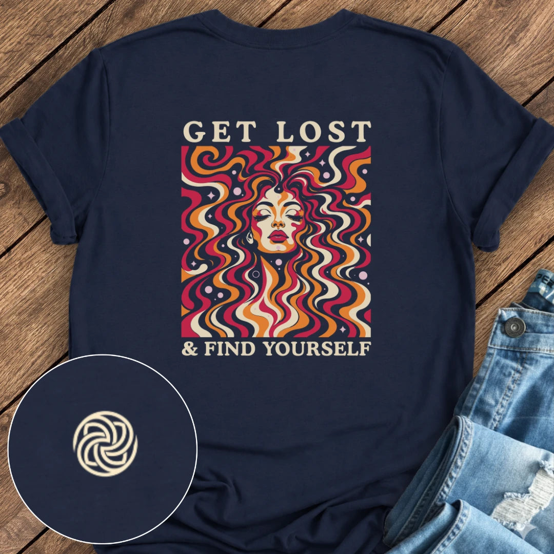 Get Lost Tee