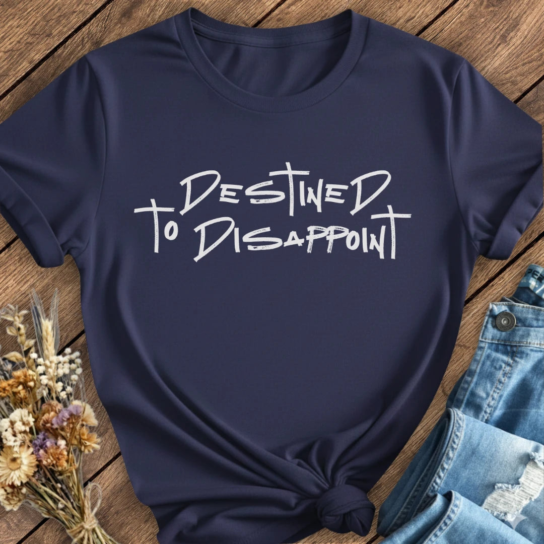Destined Tee