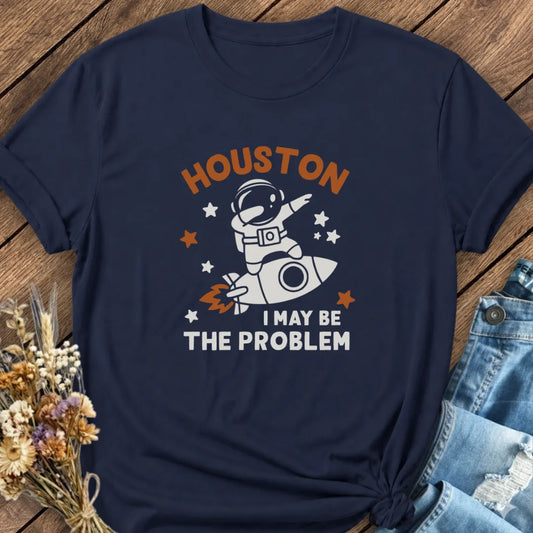 The Problem Tee