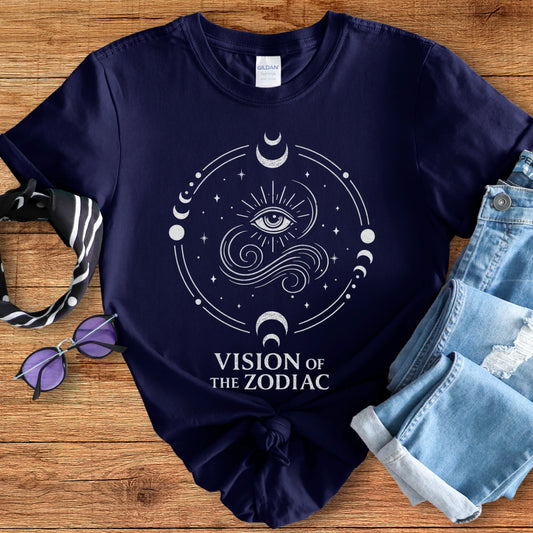 Air Zodiac Tee