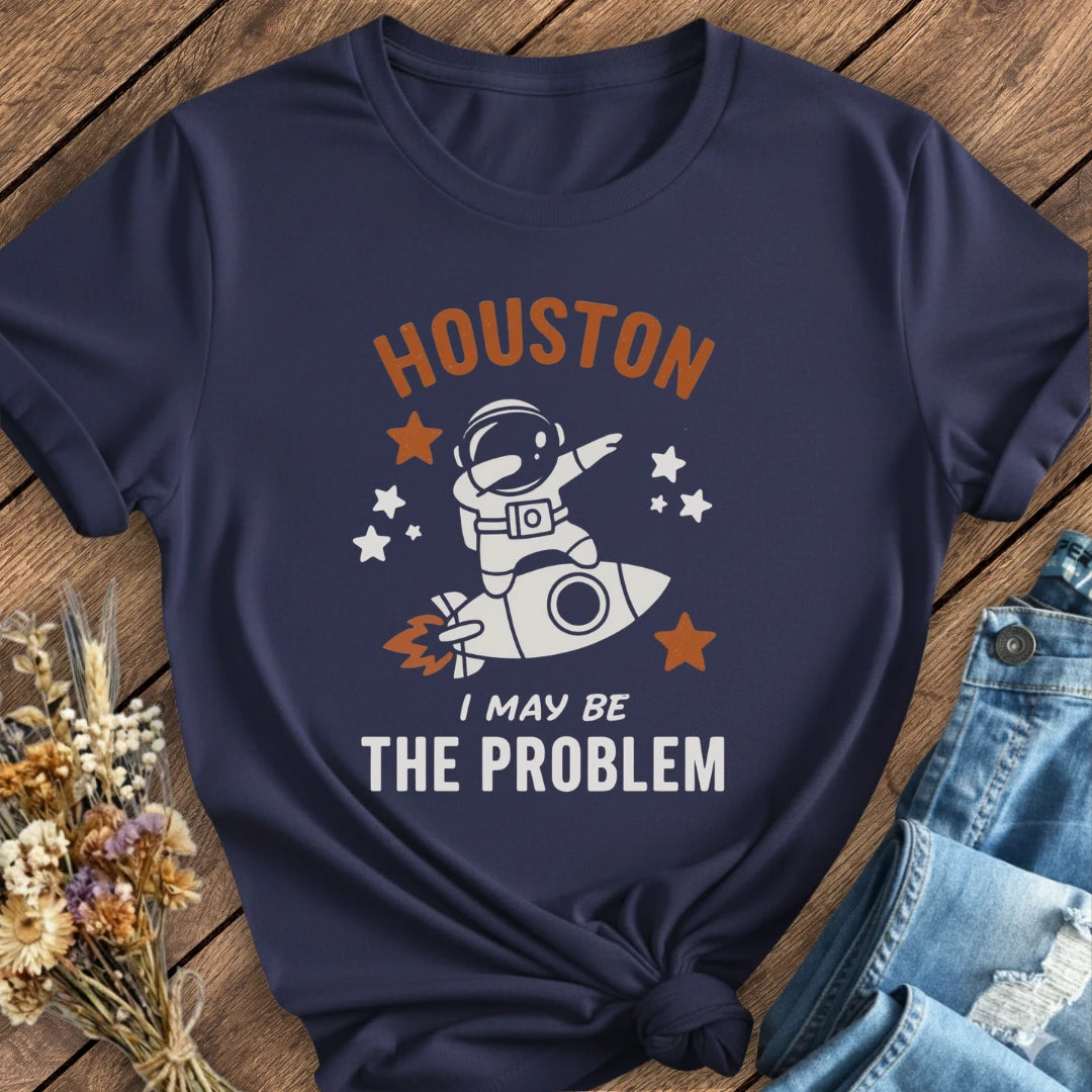 The Problem Tee