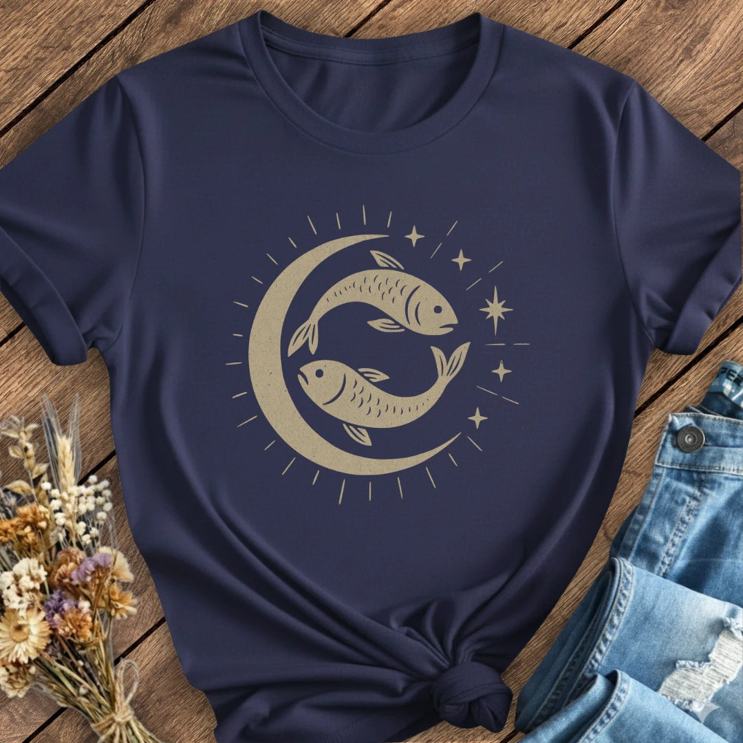 Pisces Tee