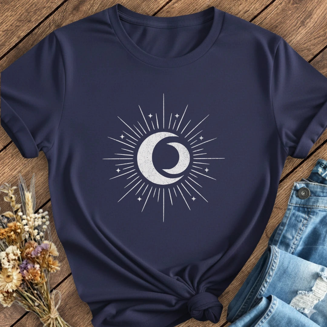 Sun & Moon Tee