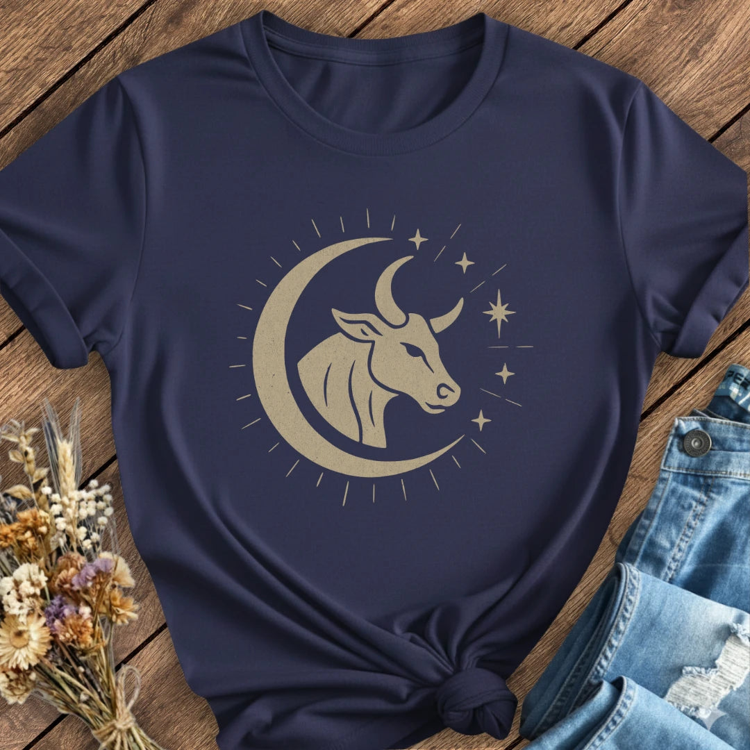 Taurus Tee