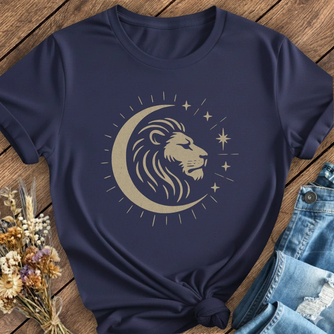 Leo Tee