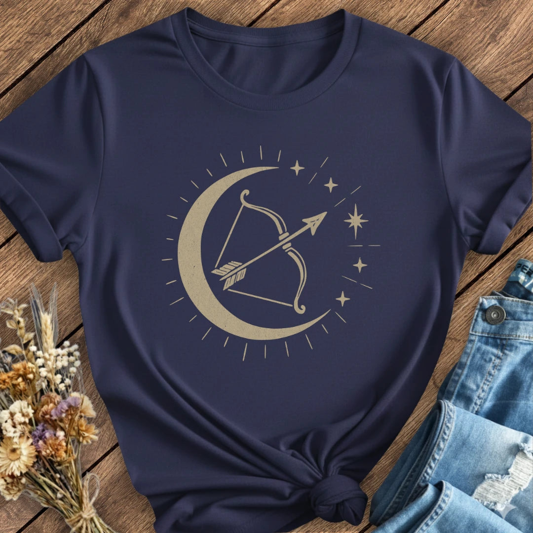 Sagittarius Tee
