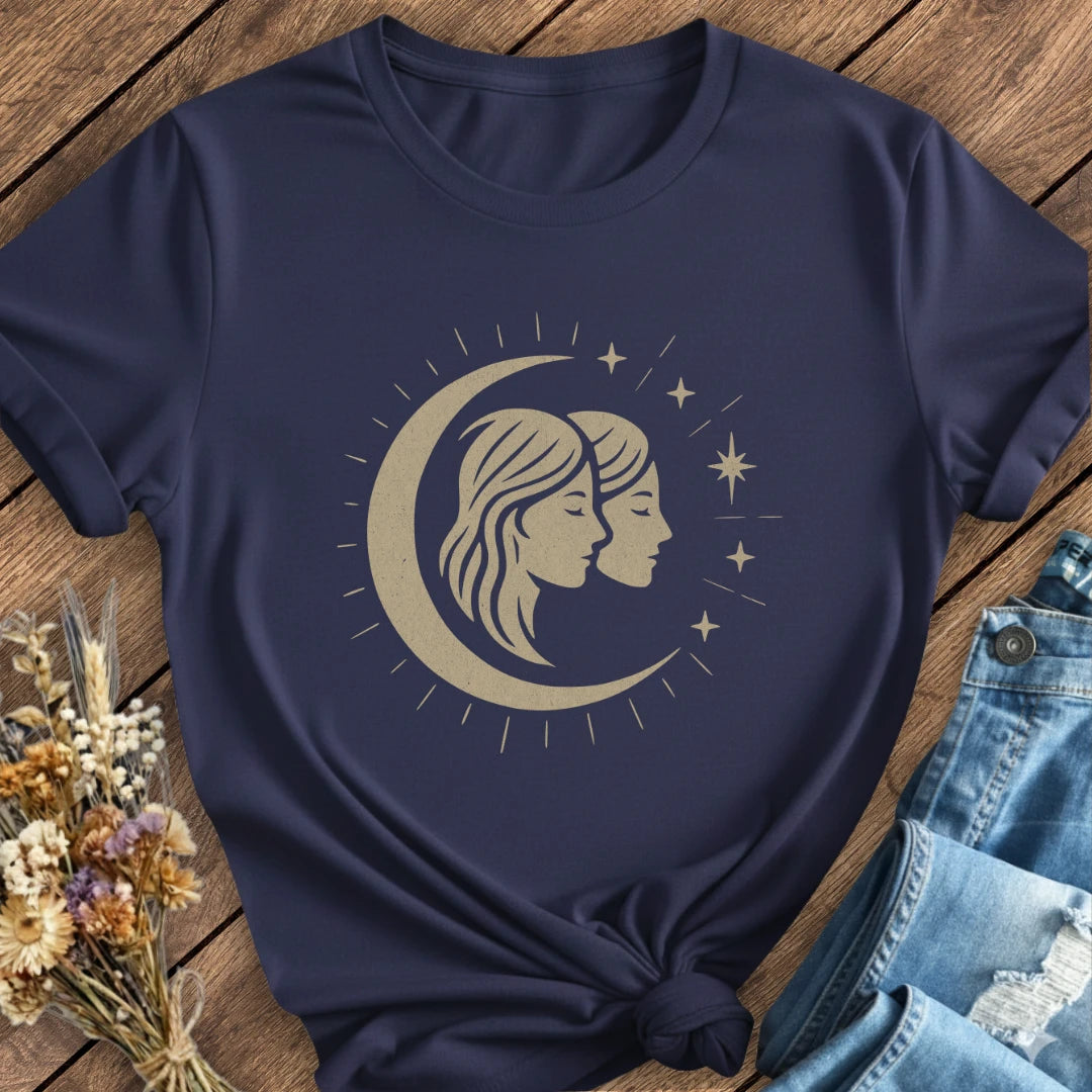 Gemini Tee