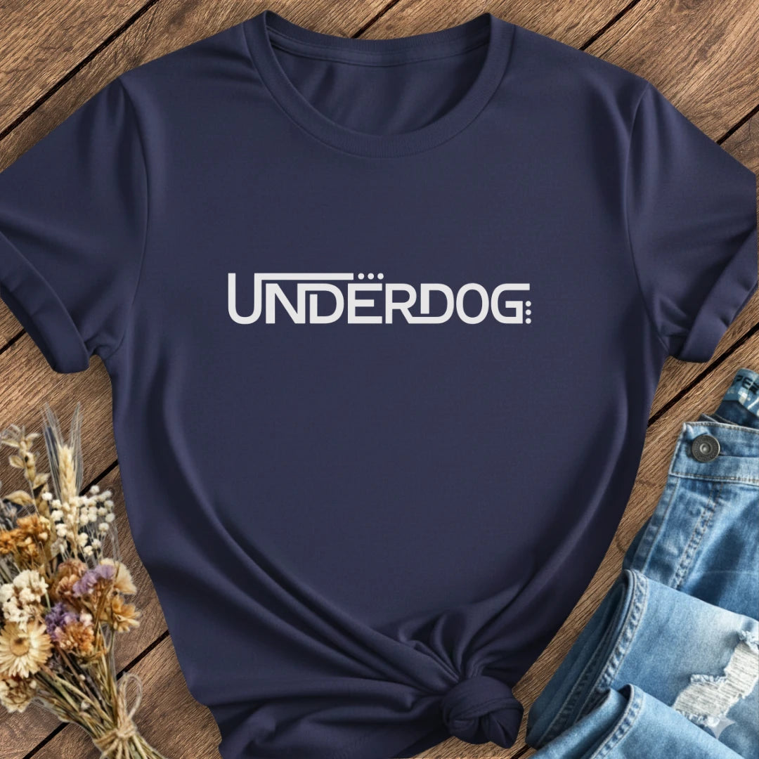 Underdog Tee