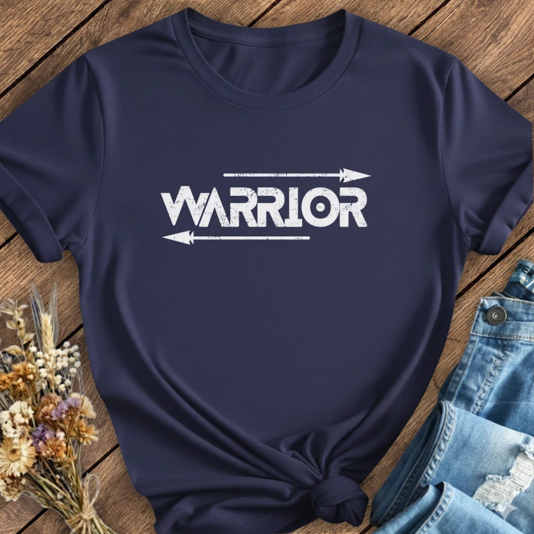 Warrior Tee