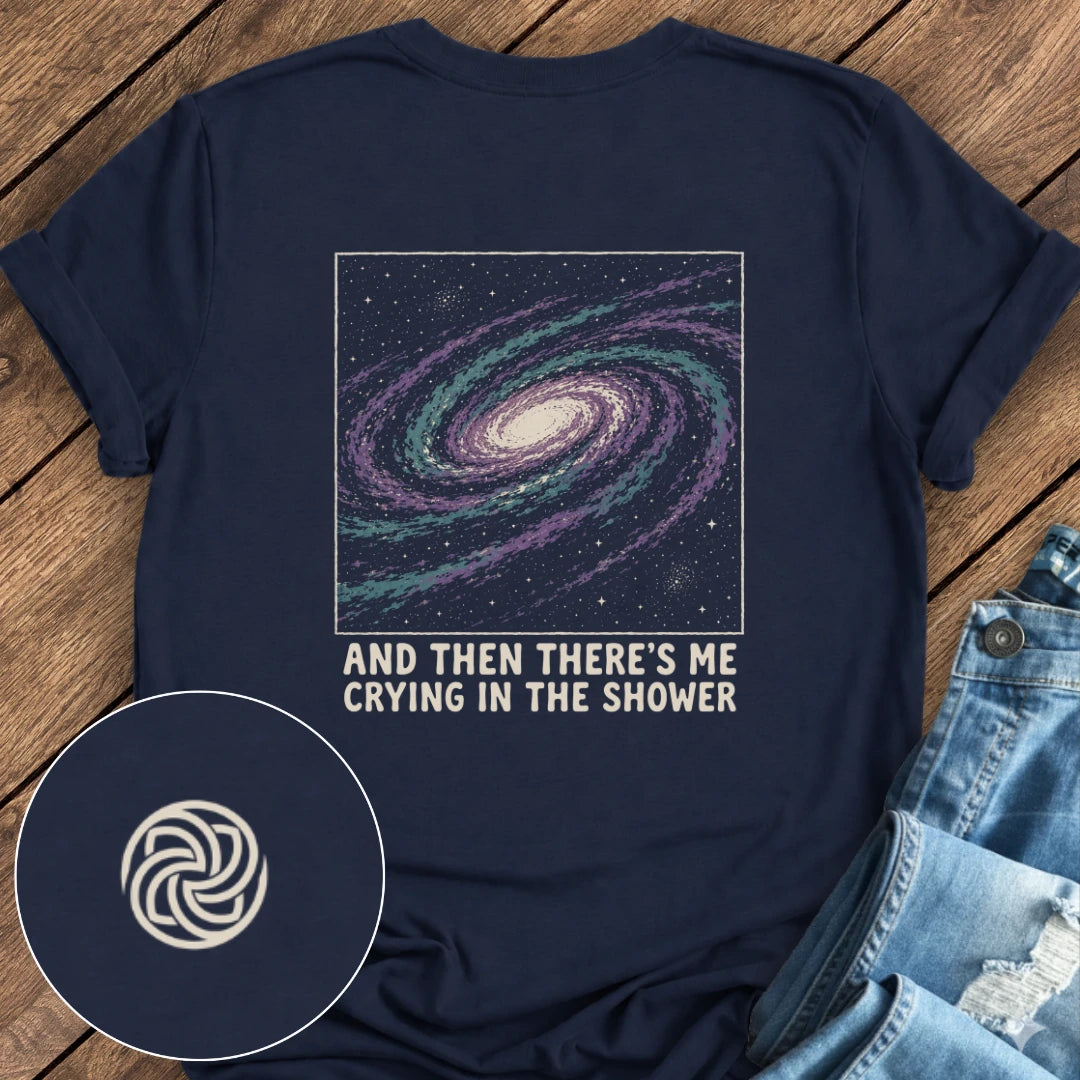 Then There’s Me Tee