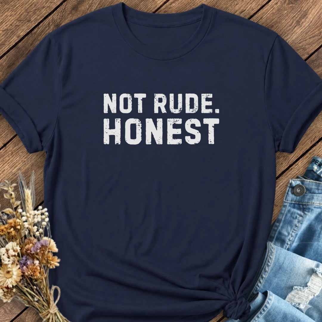 Honest Tee