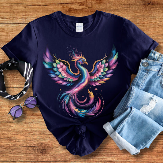 Phoenix Tee