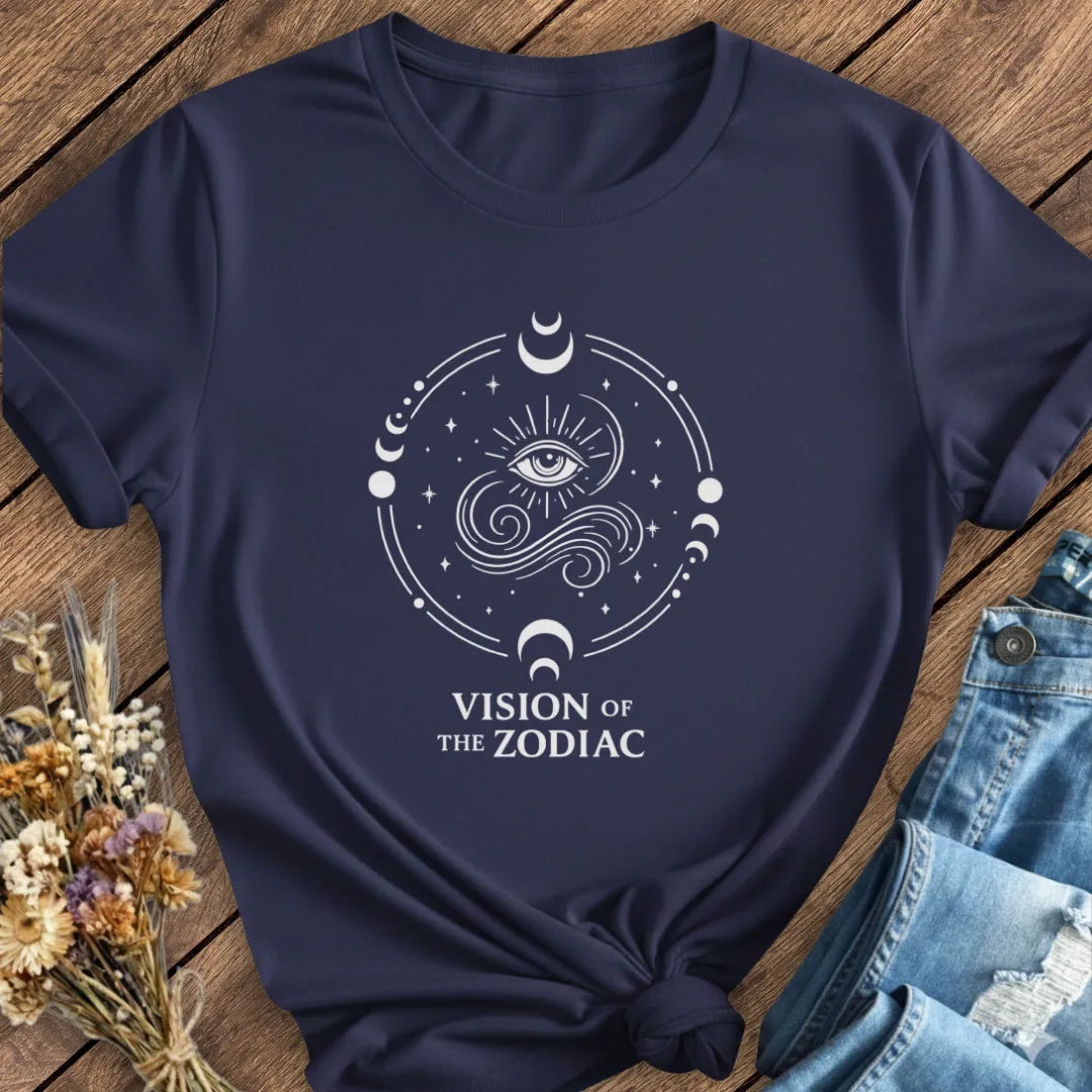 Air Zodiac Tee