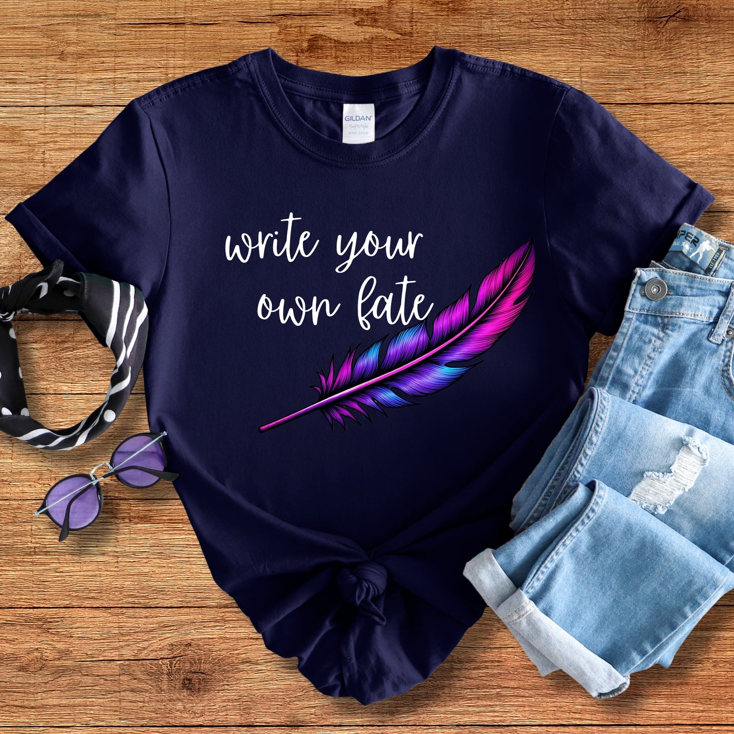 Your Fate Tee
