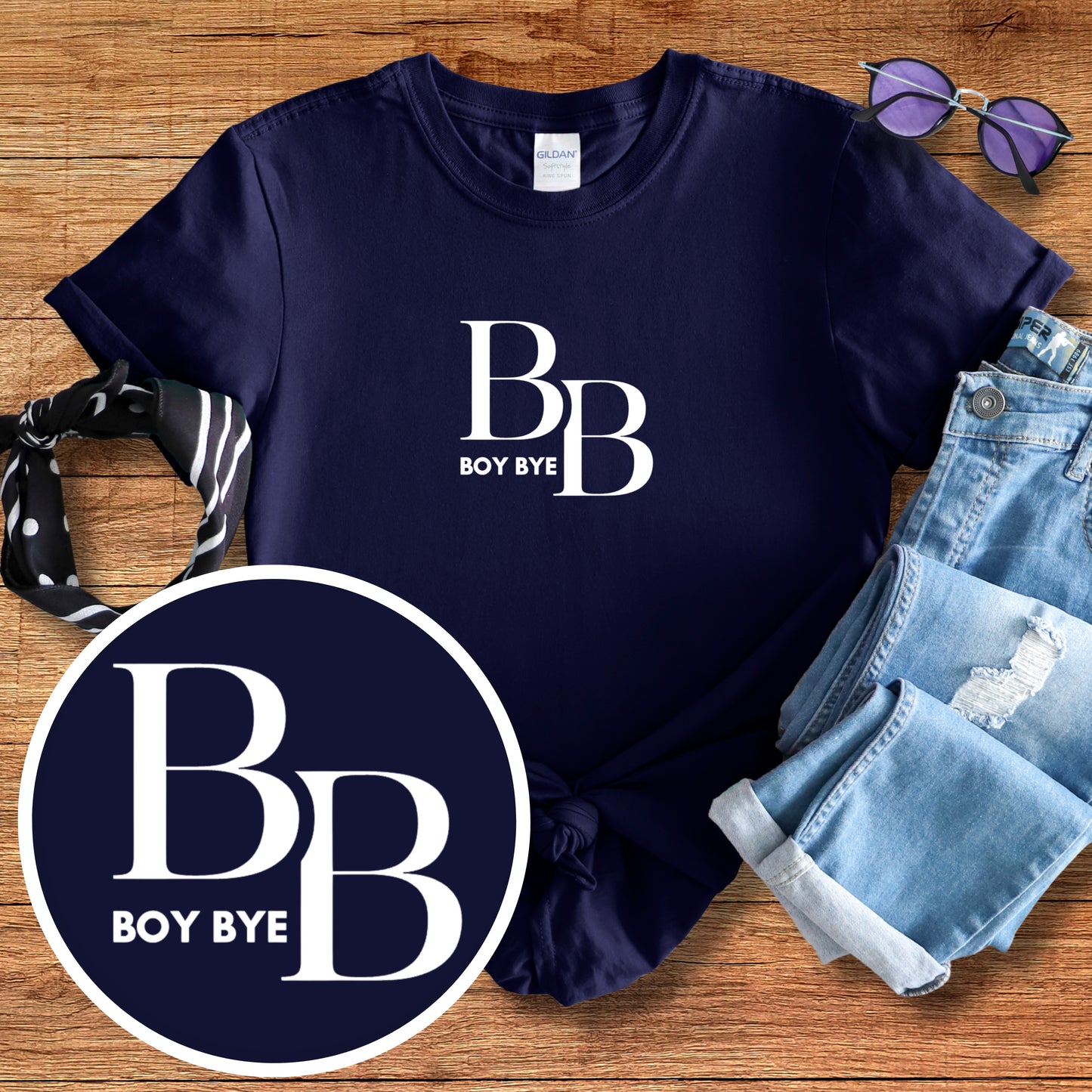 BB Tee